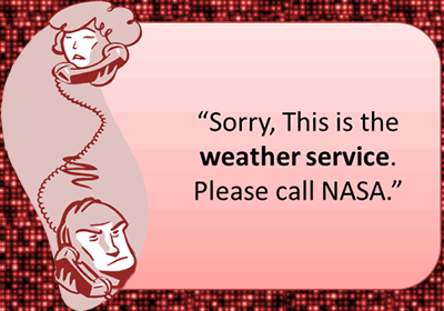 Sorry message